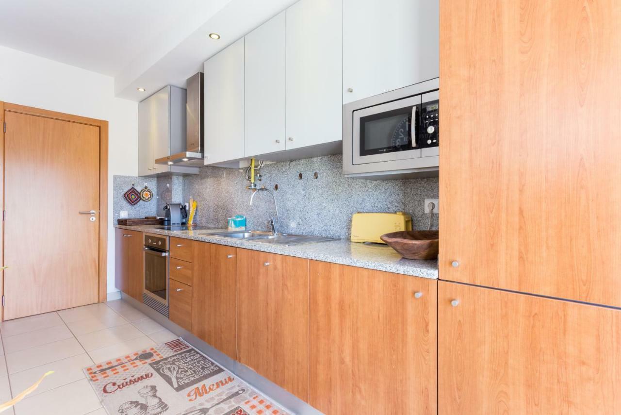 شقة Oasis Terrace بورتيماو المظهر الخارجي الصورة