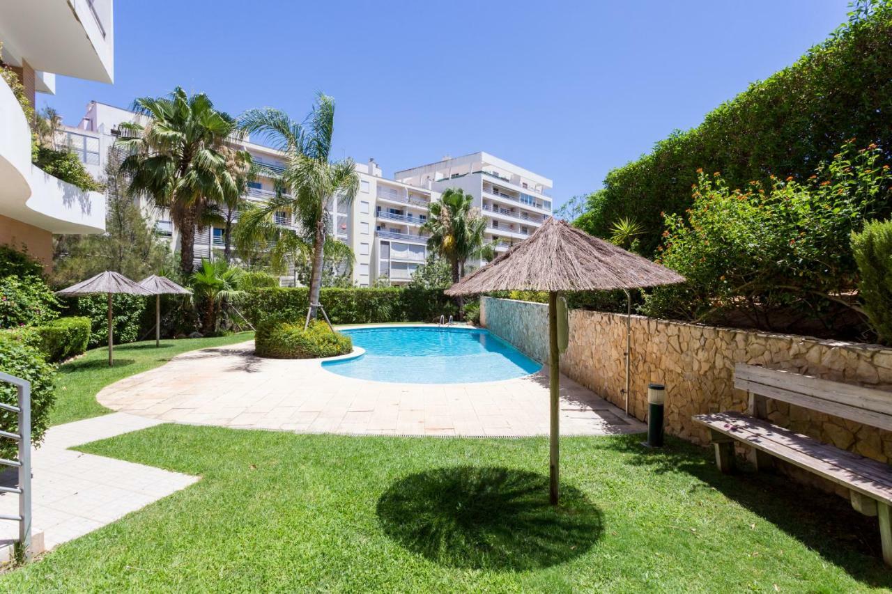شقة Oasis Terrace بورتيماو المظهر الخارجي الصورة